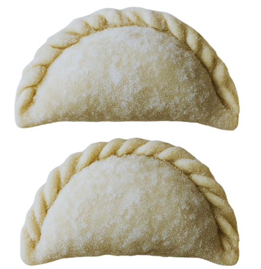 24 Frozen Empanadas - Shipped Nationwide