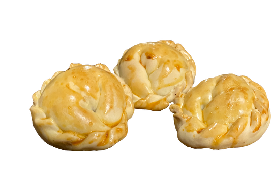 Appetizer Empanada
